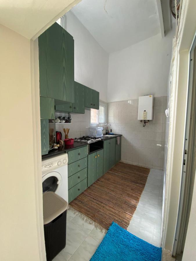 Hayat Guest House Nablus Luaran gambar