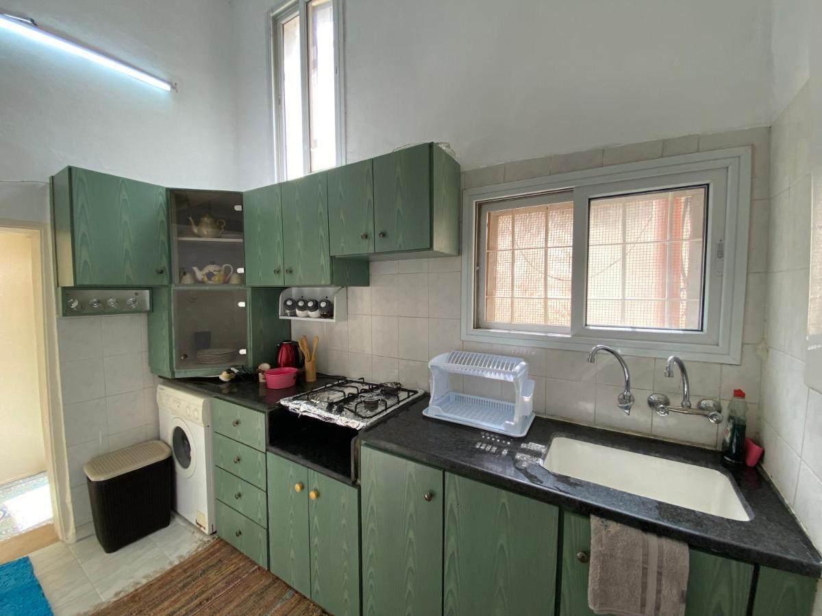 Hayat Guest House Nablus Luaran gambar